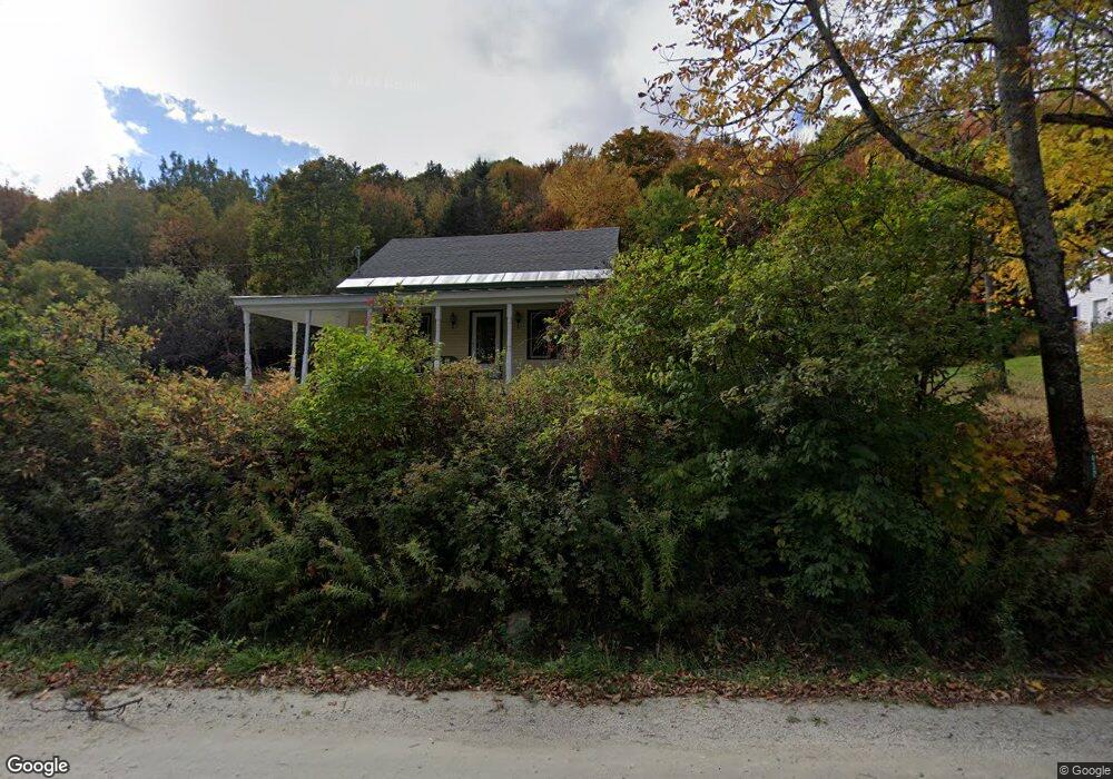 452 Andover Rd, Ludlow, VT 05149 - photo 1