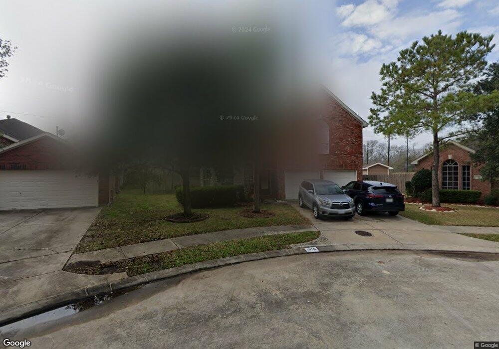 1936 Haven Springs Ln, Richmond, TX 77469 - photo 1