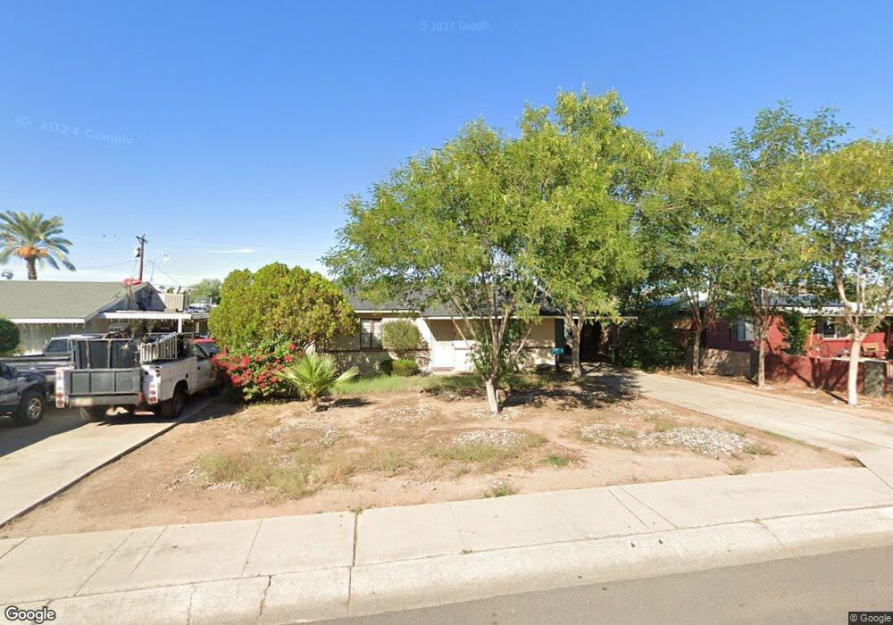 3302 E Oak St, Phoenix, AZ 85008 - photo 1