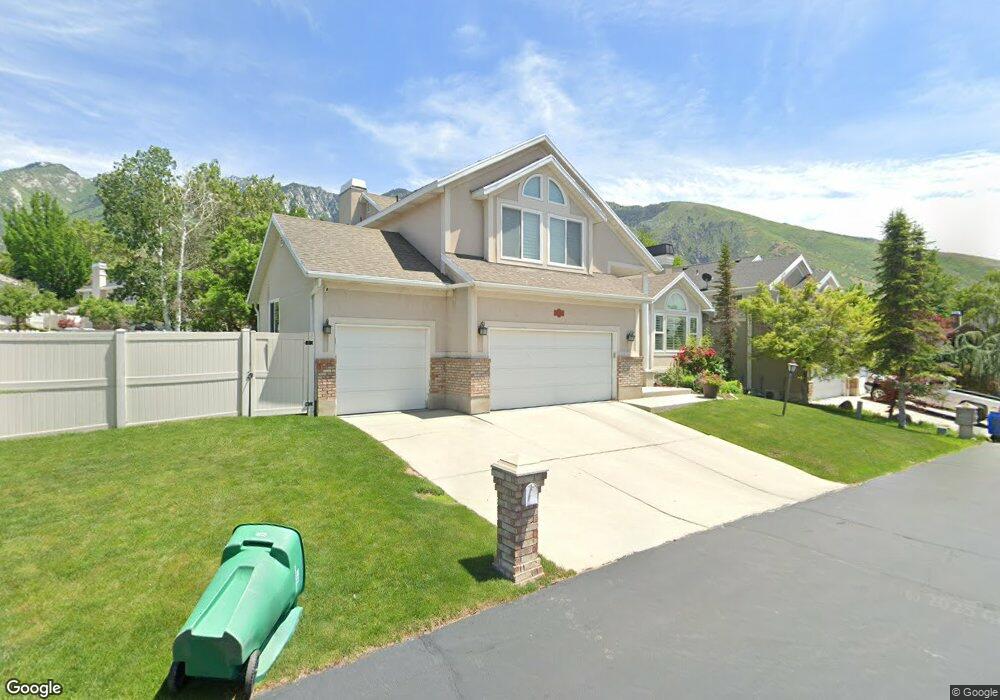 11757 Bur Oak Ln, Sandy, UT 84092 - photo 1