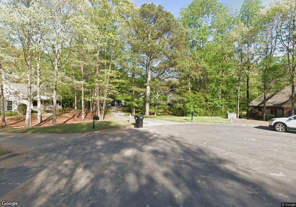 4187 Clark Hill Ct, Buford, GA 30519 - photo 1