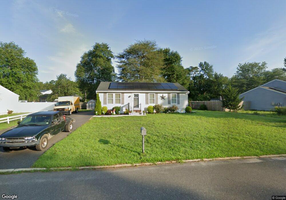 5911 Maple Dr, Mays Landing, NJ 08330 - photo 1