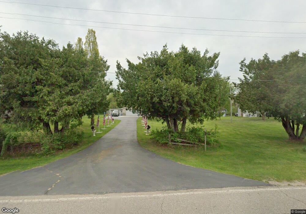 5945 Rupprecht Rd, Vassar, MI 48768 - photo 1