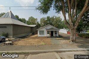 132 NW Canton St, John Day, OR 97845