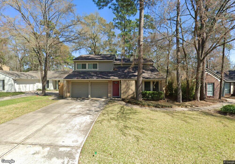 6 N White Pebble Ct, Spring, TX 77380 - photo 1