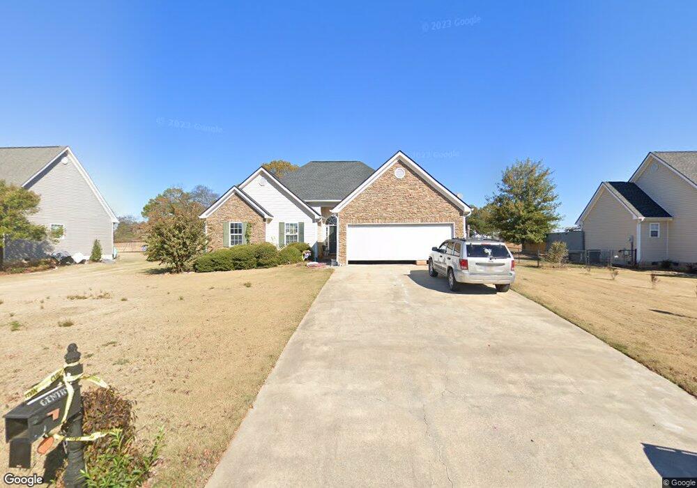 318 Bowdoin Ln SW, Adairsville, GA 30103 - photo 1