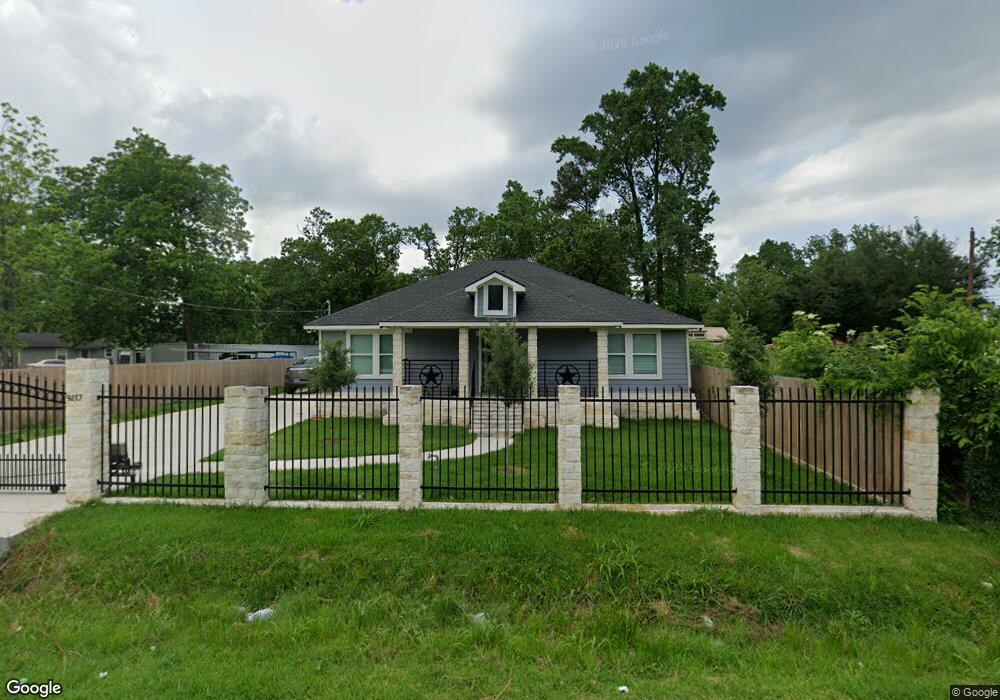 9217 Firnat St, Houston, TX 77016 - photo 1