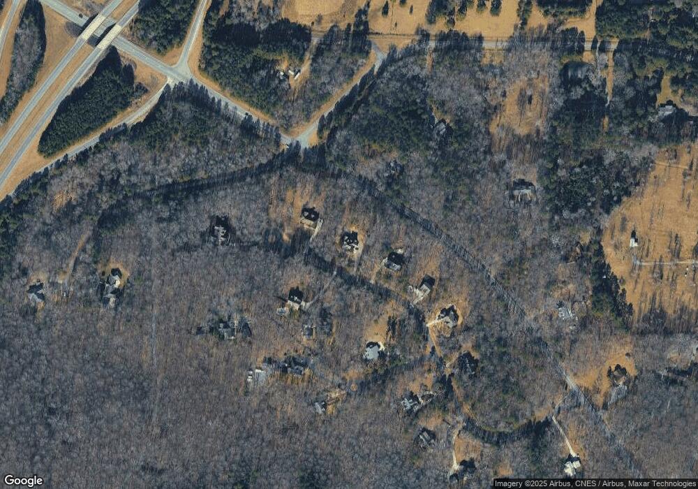 266 Ross Dr, Pittsboro, NC 27312 - photo 1