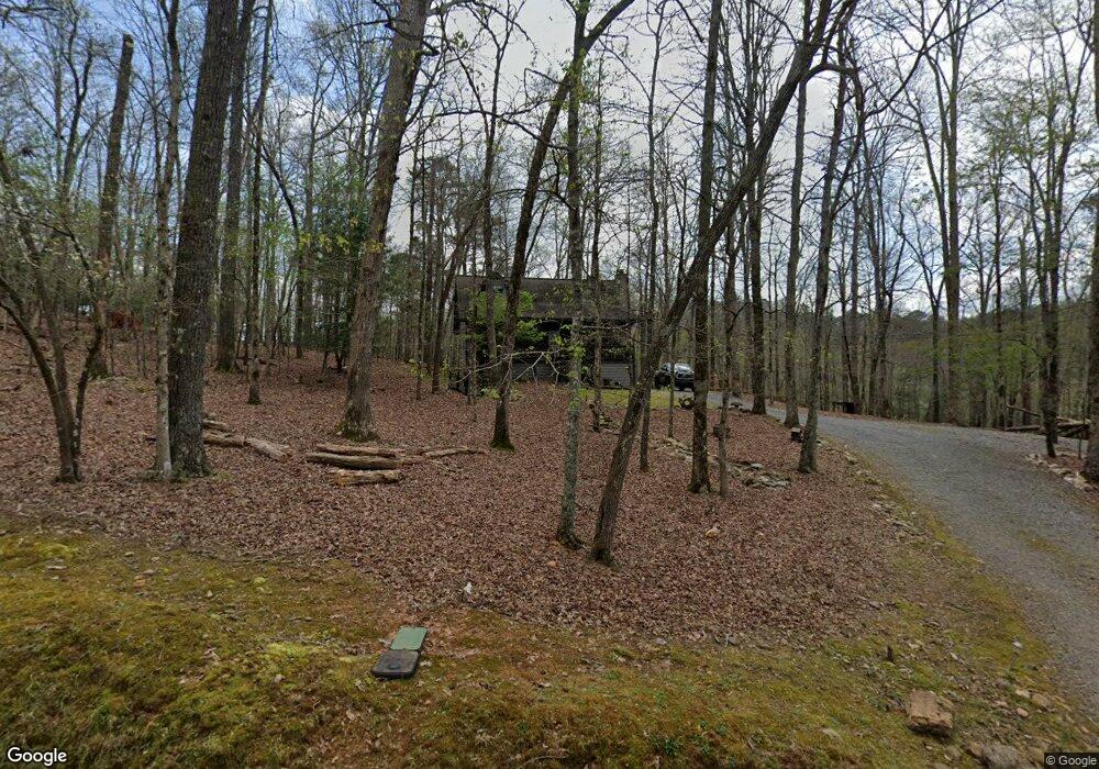 417 Zeblin Rd unit 5593, Ellijay, GA 30540 - photo 1