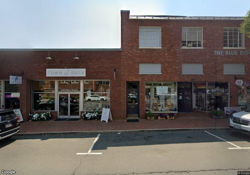 96 Main St unit 9, Warrenton, VA 20186 - photo 1