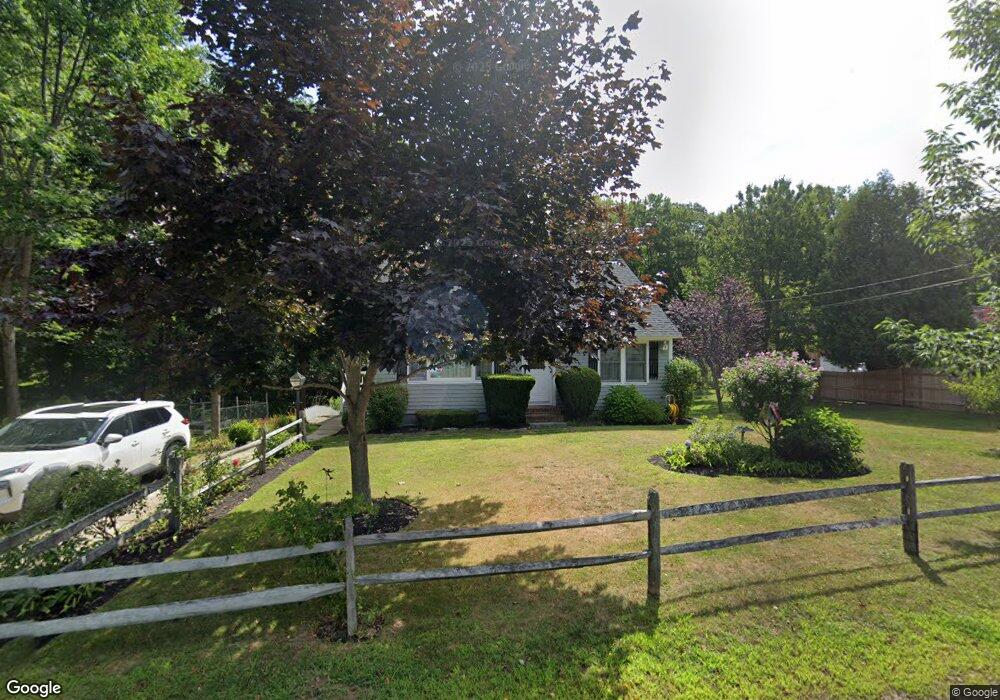 535 Haley Rd, Kittery Point, ME 03905 - photo 1