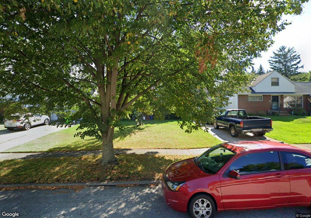 1875 Braeburn Park Dr, Euclid, OH 44117 - photo 1