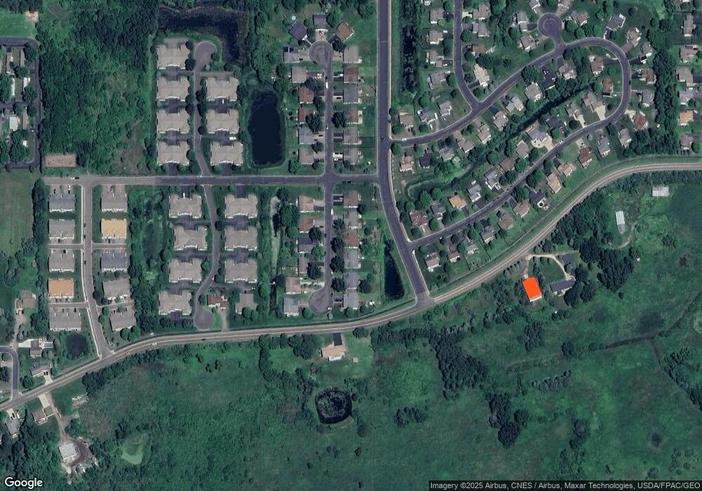 14961 Glenbrook Ave N, Hugo, MN 55038 - photo 1