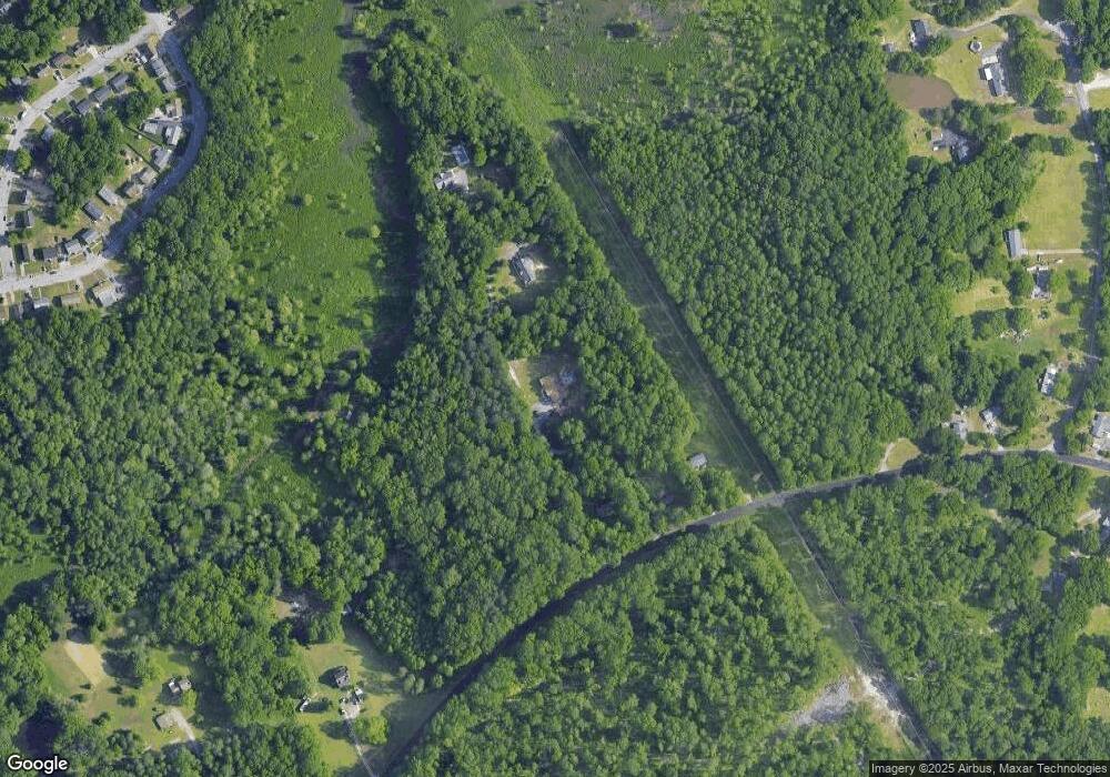 6986 Sandy Ridge Rd, North Prince George, VA 23860 - photo 1