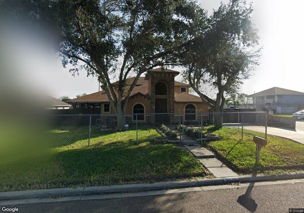 516 E Roosevelt St, Weslaco, TX 78596 - photo 1