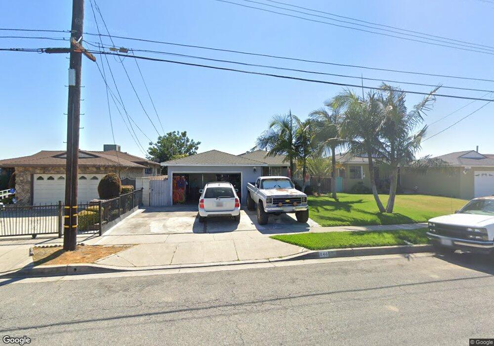 846 W 156th St, Compton, CA 90220 - photo 1