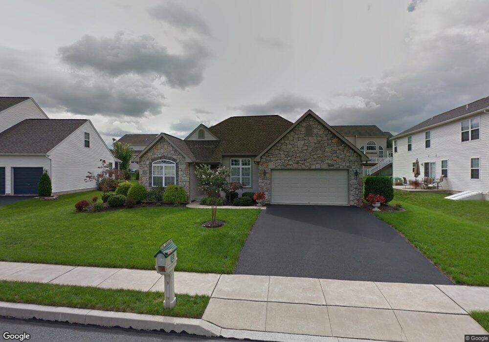 2516 Overland Ave, Reading, PA 19608 - photo 1