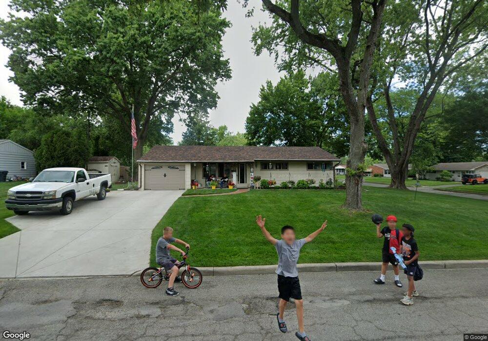 3036 Castleton Ave, Toledo, OH 43613 - photo 1