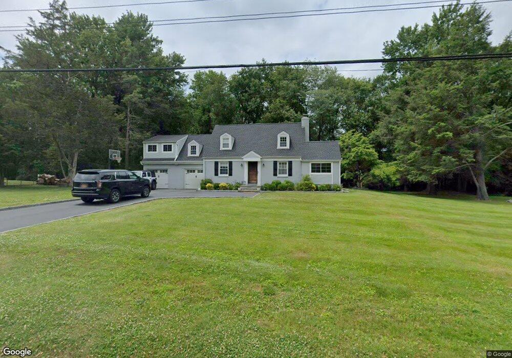 9 Nichols Rd, Armonk, NY 10504 - photo 1