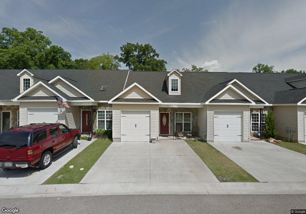 2127 Reserve Ln, Augusta, GA 30907 - photo 1