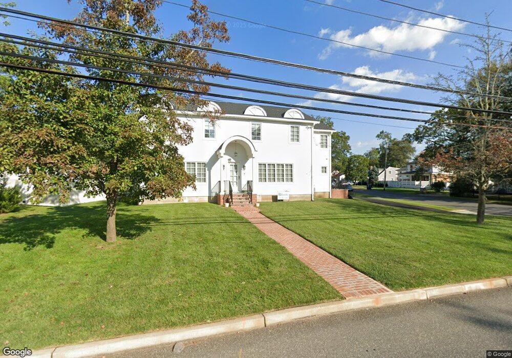 511 Monmouth Rd, Allenhurst, NJ 07711 - photo 1