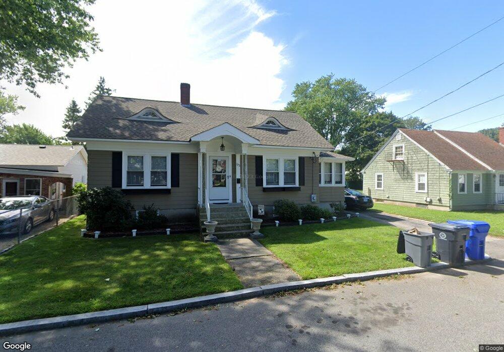 173 Fenner Ave, Riverside, RI 02915 - photo 1