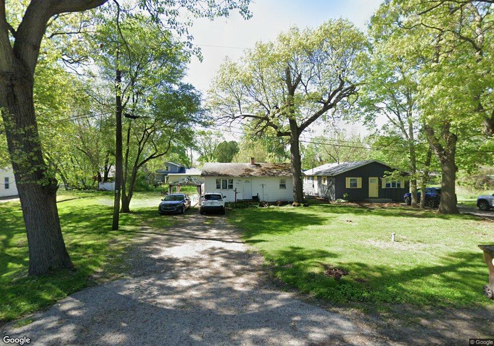 3531 W 48th Ave, Gary, IN 46408 - photo 1