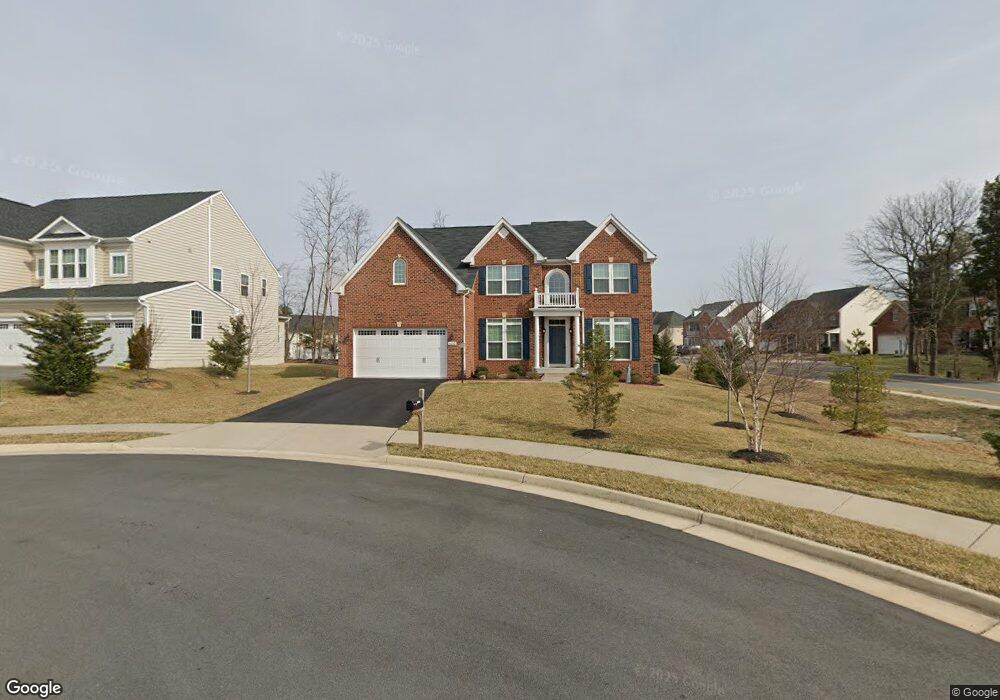 5650 Hoadly View Ct, Manassas, VA 20112 - photo 1