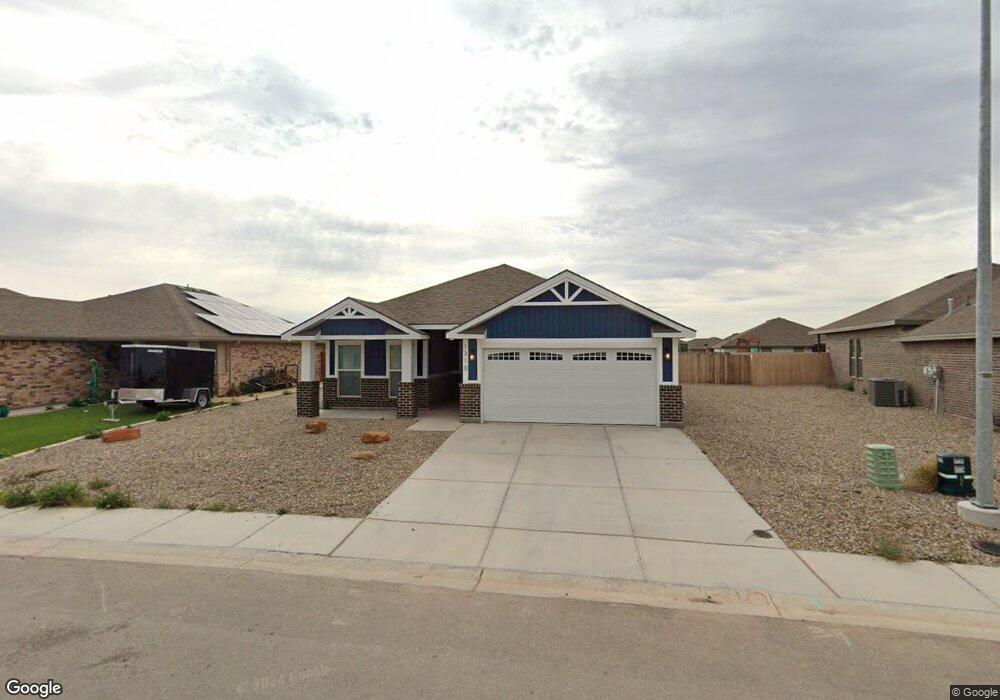 1310 E 95th St, Odessa, TX 79765 - photo 1