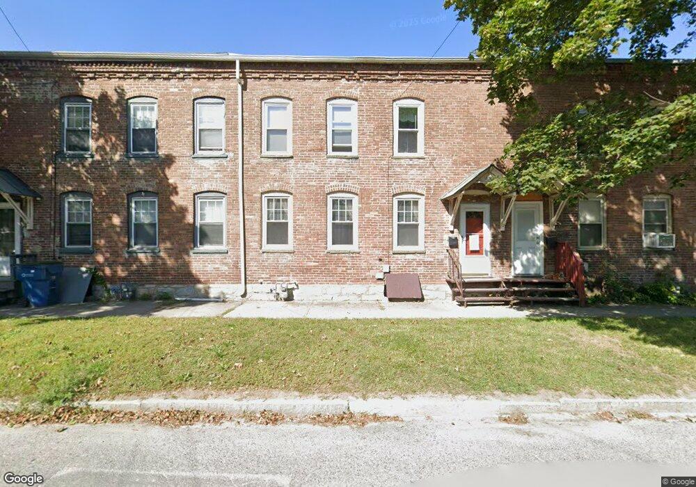 136 Columbia St, Adams, MA 01220 - photo 1