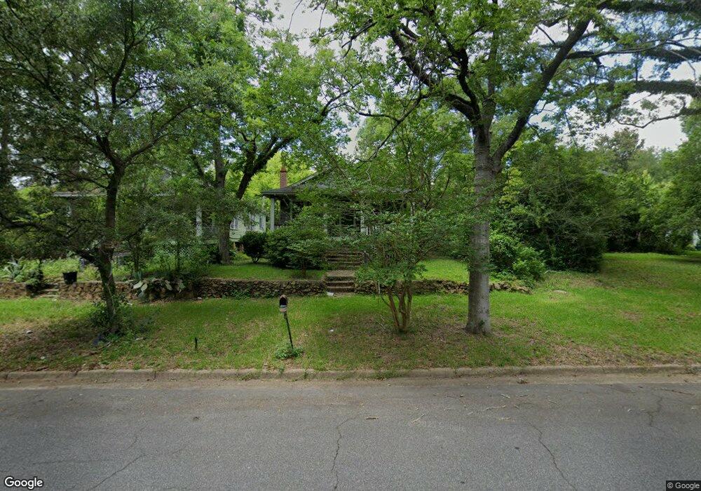 217 W 2nd Ave, Albany, GA 31701 - photo 1