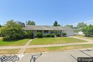 133 N Varsity Dr, South Bend, IN 46615
