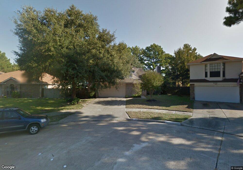 16306 Chimneystone Dr, Houston, TX 77095 - photo 1