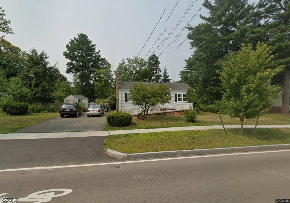 58 Main St, Medway, MA 02053 - photo 1