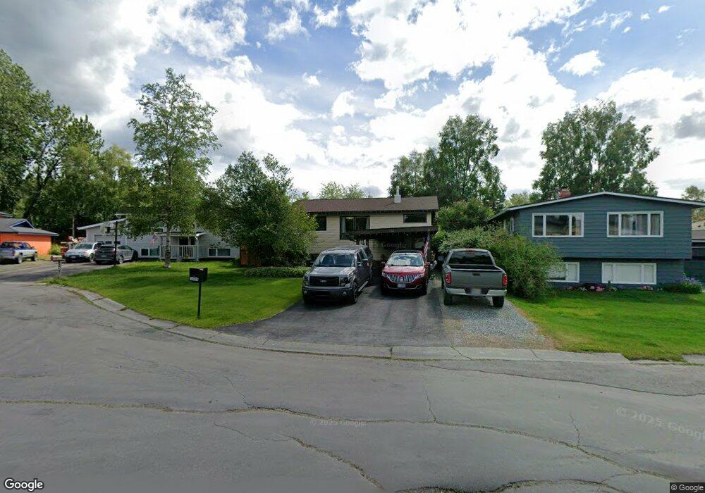 1808 Cindy Lee Ln, Anchorage, AK 99507 - photo 1