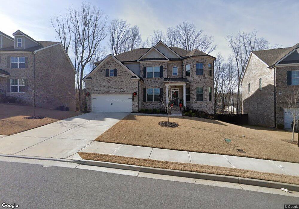 4784 Stone Summit Way, Buford, GA 30519 - photo 1