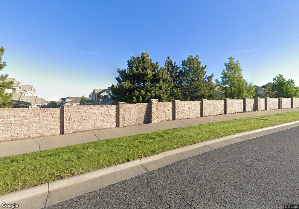 15107 E Crestline Place, Centennial, CO 80015 - photo 1