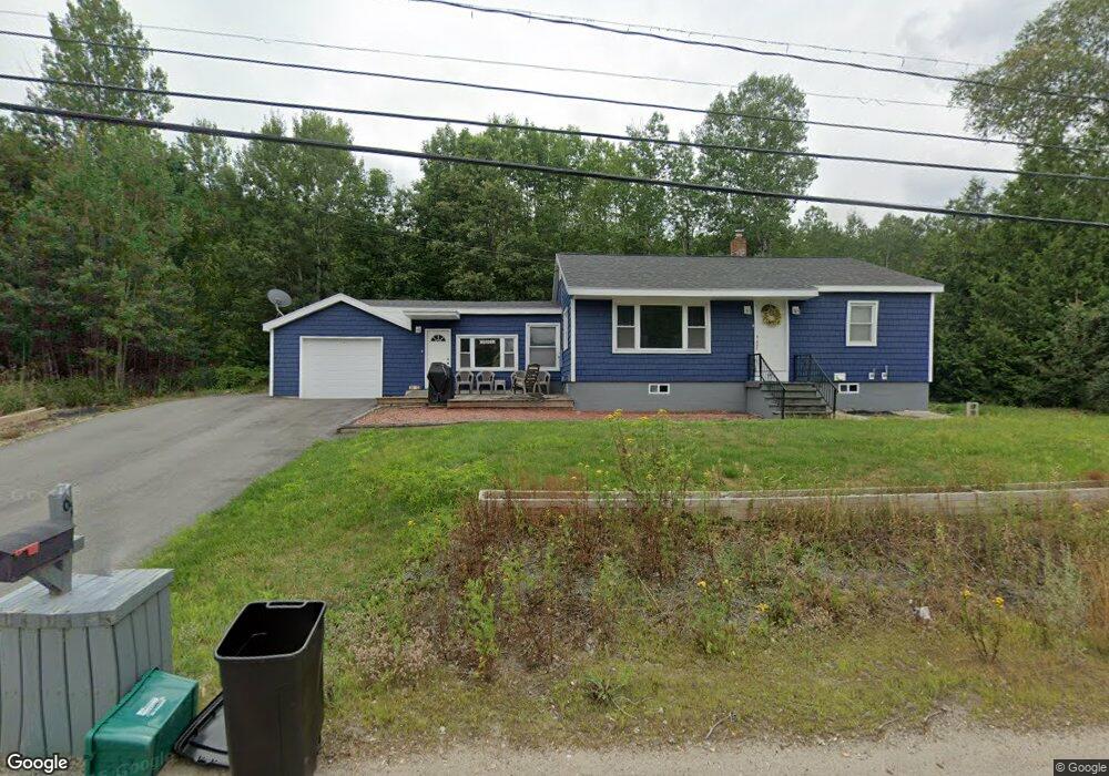 61 Jericho Rd, Berlin, NH 03570 - photo 1