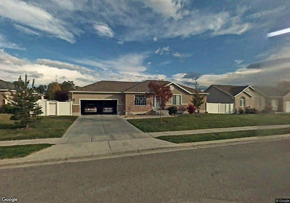 3312 Olive Leaf Ln, West Jordan, UT 84088 - photo 1