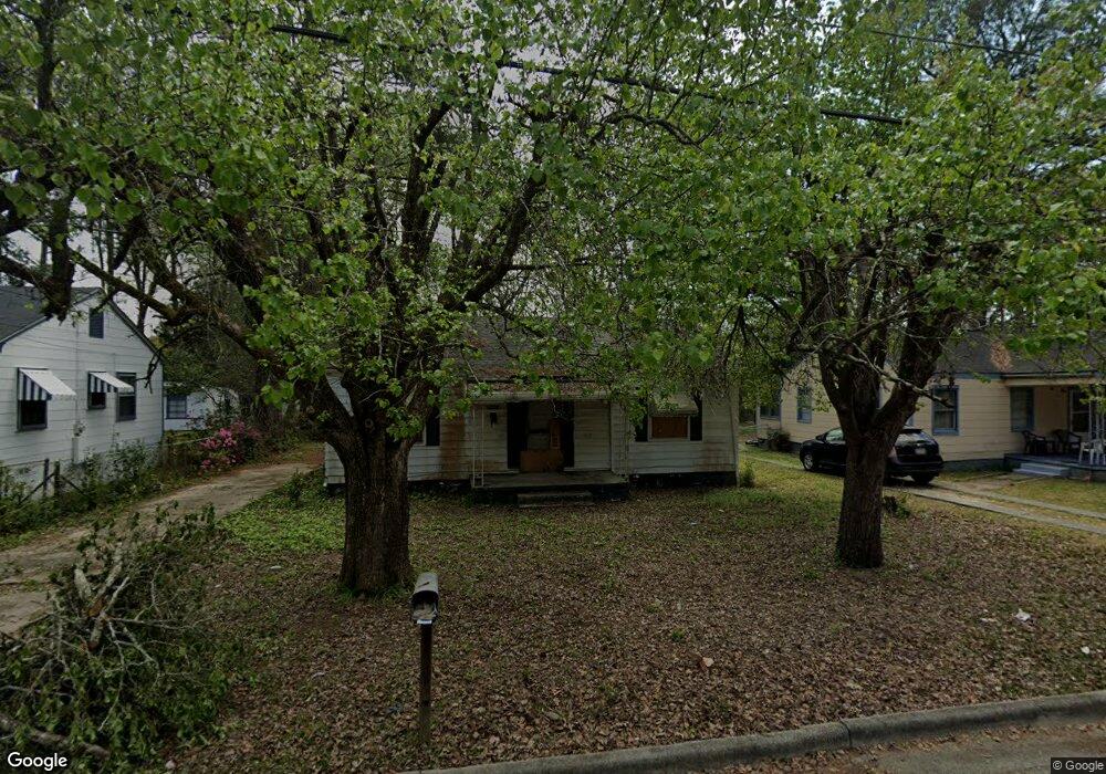 1238 Mimosa Dr, MacOn, GA 31204 - photo 1