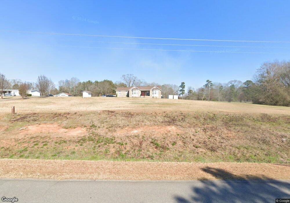 715 Bowen Hill Rd, Haddock, GA 31033 - photo 1