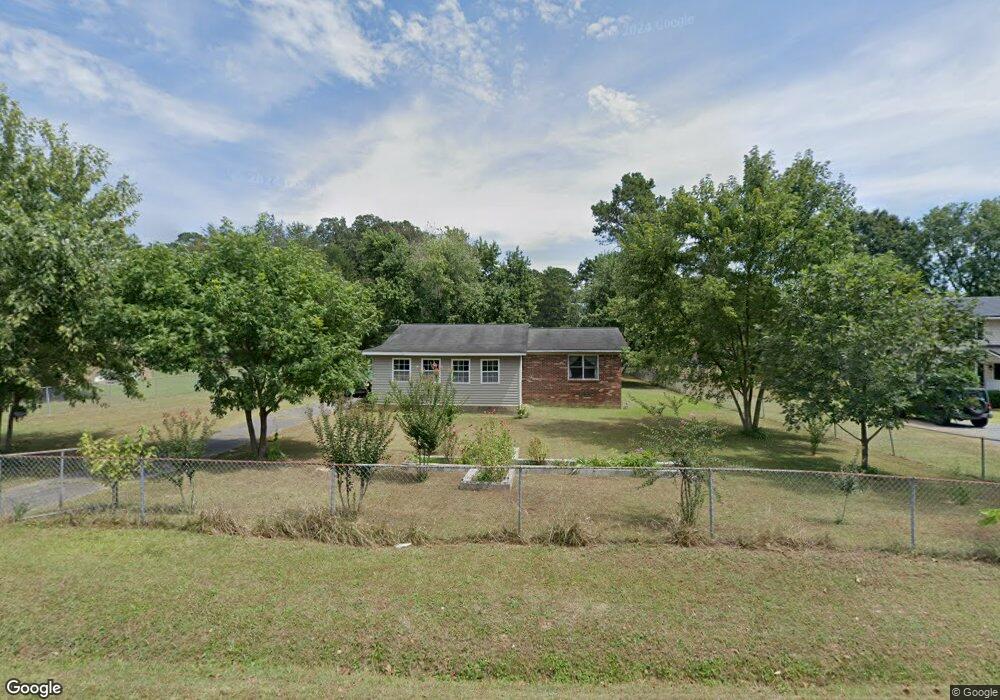 628 Baxter Rd SE, Calhoun, GA 30701 - photo 1