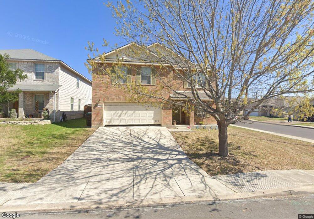 11003 Geneva Ford, San Antonio, TX 78254 - photo 1