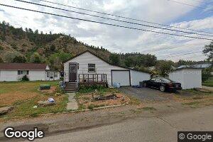 960 Prospect St, Forsyth, MT 59327