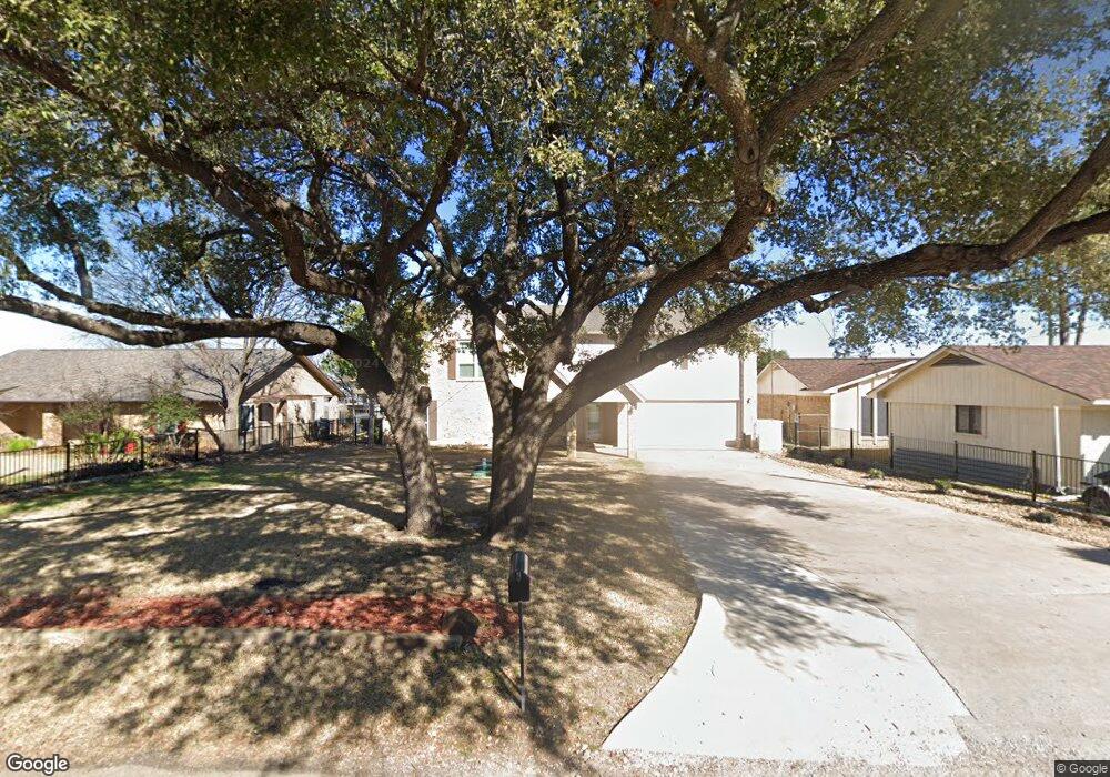 4609 Marina Ct, Granbury, TX 76049 - photo 1