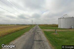 00 S County Road 425e, Straughn, IN 47387