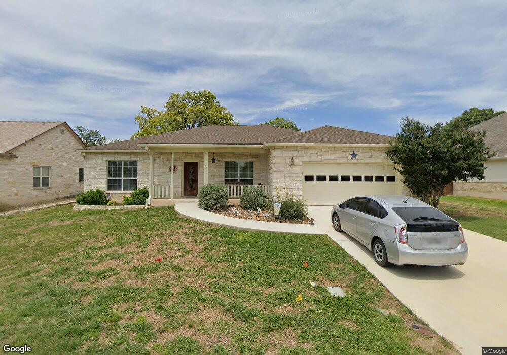 714 Agave Ct unit 121, Fredericksburg, TX 78624 - photo 1