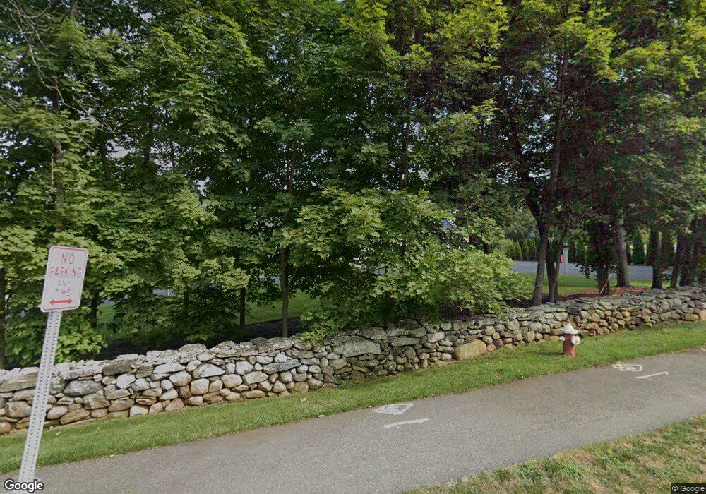 441 Main St, Northborough, MA 01532 - photo 1