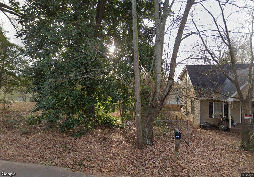 625 Bona Rd, Buford, GA 30518 - photo 1
