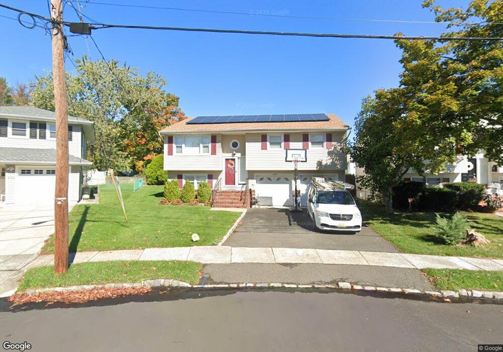 2182 Keller Crescent, Union, NJ 07083 - photo 1